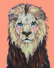 Load image into Gallery viewer, Laurence the Lion