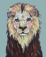 Load image into Gallery viewer, Laurence the Lion