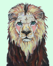 Load image into Gallery viewer, Laurence the Lion