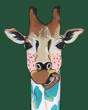 Load image into Gallery viewer, Mary Jane the Giraffe