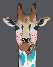 Load image into Gallery viewer, Mary Jane the Giraffe