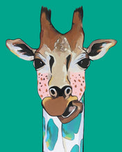 Load image into Gallery viewer, Mary Jane the Giraffe