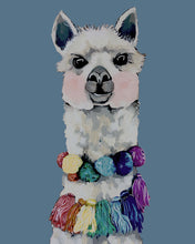 Load image into Gallery viewer, Alexei the Alpaca