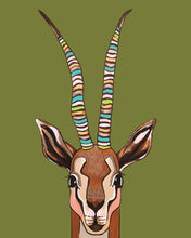 Load image into Gallery viewer, Anita the Antelope