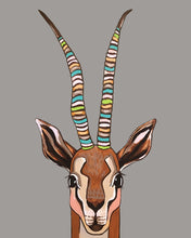 Load image into Gallery viewer, Anita the Antelope