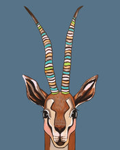 Load image into Gallery viewer, Anita the Antelope