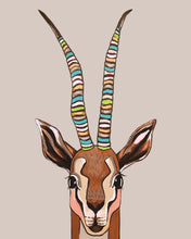 Load image into Gallery viewer, Anita the Antelope