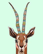 Load image into Gallery viewer, Anita the Antelope