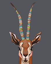 Load image into Gallery viewer, Anita the Antelope