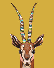 Load image into Gallery viewer, Anita the Antelope
