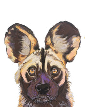 Load image into Gallery viewer, Willis the Wild Dog