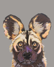 Load image into Gallery viewer, Willis the Wild Dog