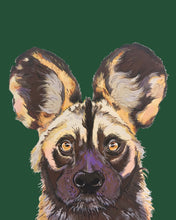Load image into Gallery viewer, Willis the Wild Dog