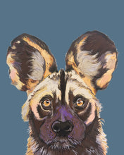 Load image into Gallery viewer, Willis the Wild Dog