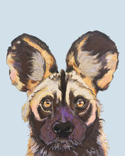Load image into Gallery viewer, Willis the Wild Dog