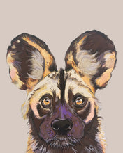 Load image into Gallery viewer, Willis the Wild Dog