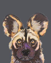 Load image into Gallery viewer, Willis the Wild Dog