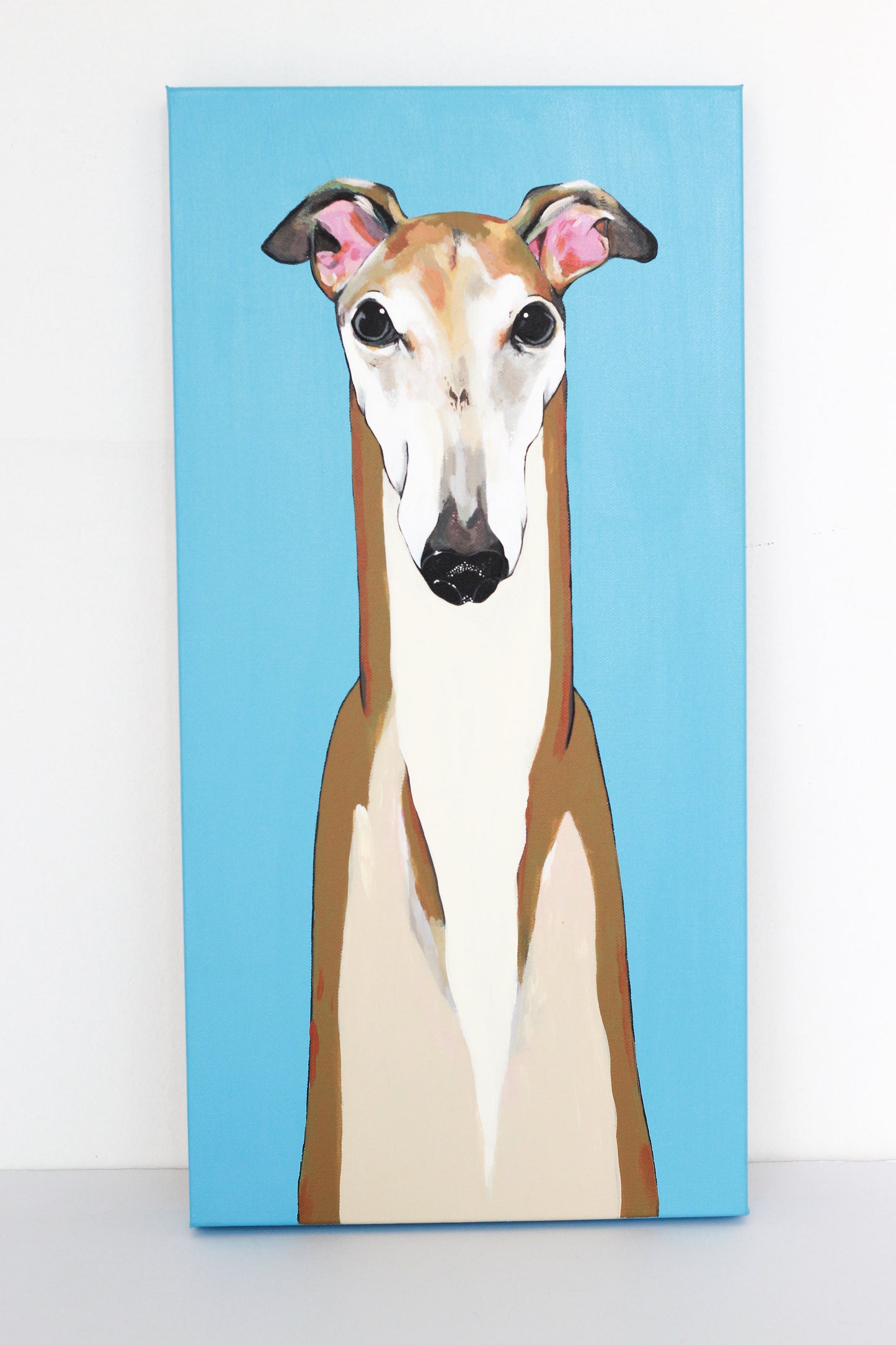 Dog Portrait - THE ORIGINAL