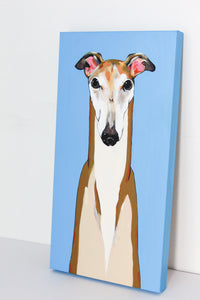 Dog Portrait - THE ORIGINAL
