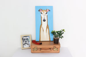 Dog Portrait - THE ORIGINAL