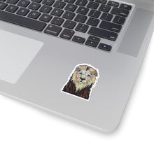 Load image into Gallery viewer, Laurence the Lion Sticker