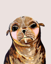 Load image into Gallery viewer, Gary the Seal
