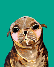 Load image into Gallery viewer, Gary the Seal
