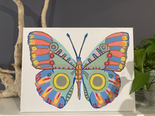 Load image into Gallery viewer, Butterfly 1.