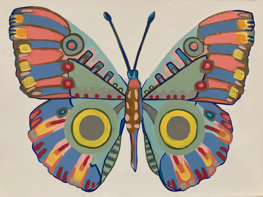 Butterfly 1.