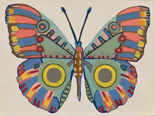 Load image into Gallery viewer, Butterfly 1.