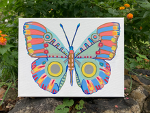 Load image into Gallery viewer, Butterfly 1.