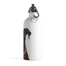 Load image into Gallery viewer, Baron Stainless Steel Water Bottle