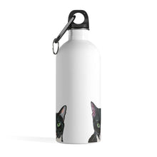 Load image into Gallery viewer, Miki, Mini and Charlotte Stainless Steel Water Bottle