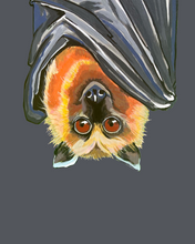 Load image into Gallery viewer, Barnabee the Bat