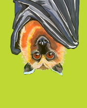 Load image into Gallery viewer, Barnabee the Bat