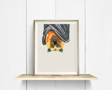 Load image into Gallery viewer, Barnabee the Bat