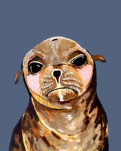 Load image into Gallery viewer, Gary the Seal