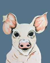 Load image into Gallery viewer, blue Steele