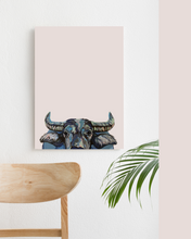 Load image into Gallery viewer, Wally the Water Buffalo