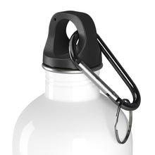 Load image into Gallery viewer, Gary the Seal Stainless Steel Water Bottle