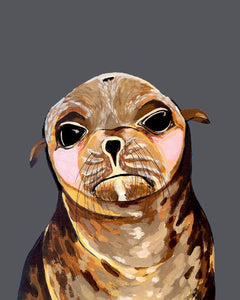 Gary the Seal