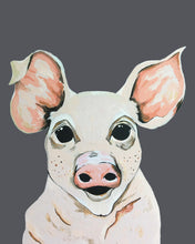 Load image into Gallery viewer, Petey the Pig