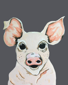 Petey the Pig