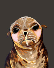 Load image into Gallery viewer, Gary the Seal