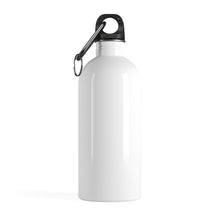 Load image into Gallery viewer, Laurence the Lion Stainless Steel Water Bottle