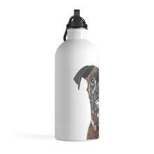 Load image into Gallery viewer, Baron Stainless Steel Water Bottle