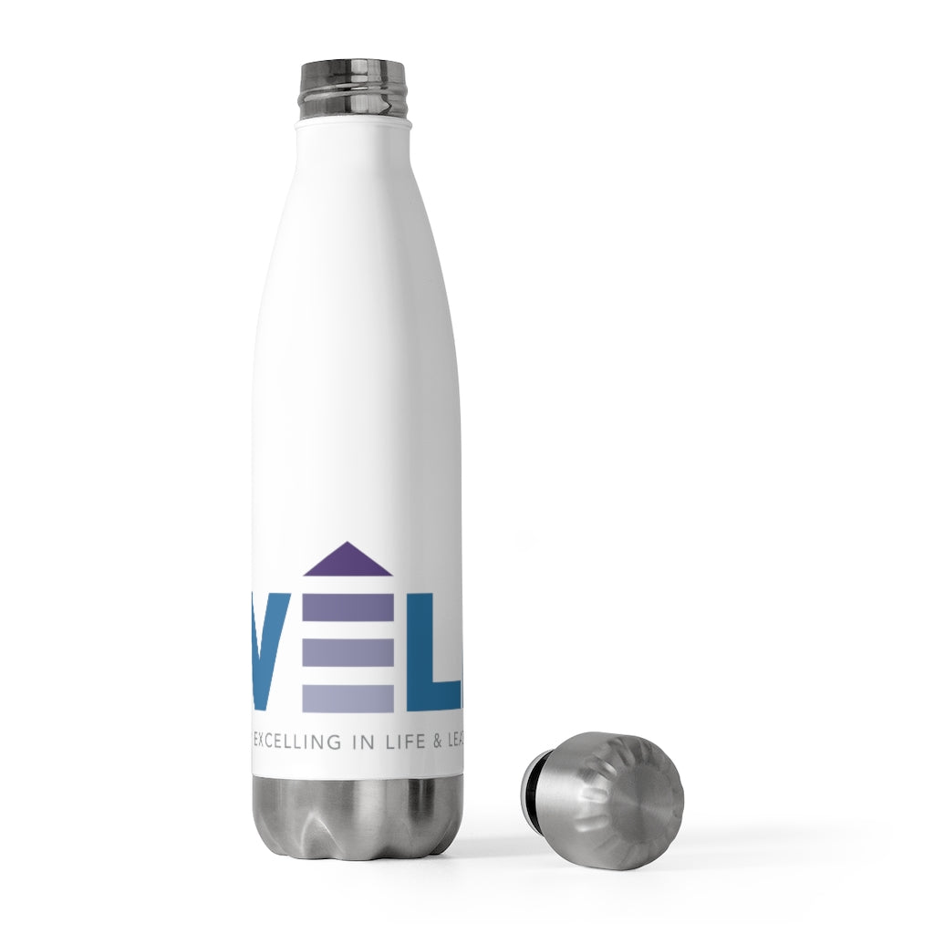 WELL 20oz Insulated Bottle