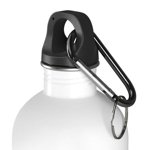 Spotty Stainless Steel Water Bottle