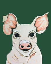 Load image into Gallery viewer, Petey the Pig