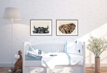 Load image into Gallery viewer, Wally the Water Buffalo